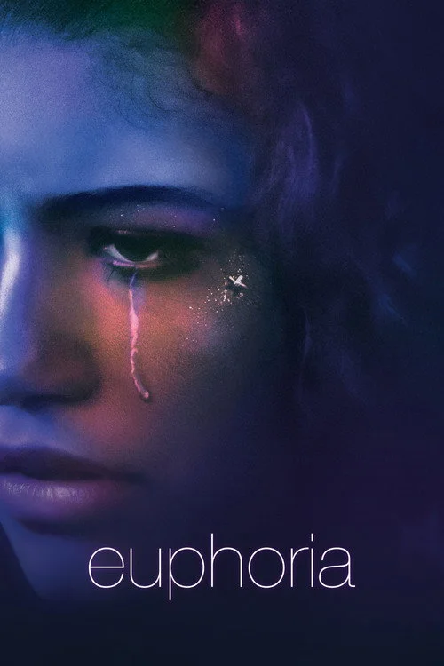 Эйфория 1 сезон смотреть онлайн бесплатно 720p